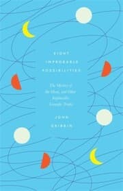 Cover von Eight Improbable Possibilities