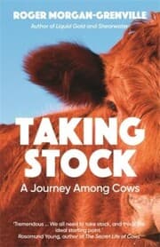 Cover von Taking Stock