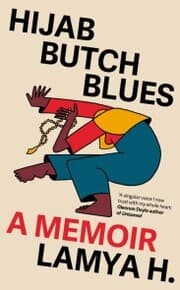 Cover von Hijab Butch Blues
