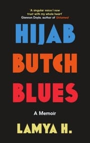 Cover von Hijab Butch Blues