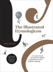 Cover von The Illustrated Etymologicon