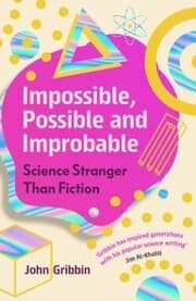 Cover von Impossible, Possible, and Improbable