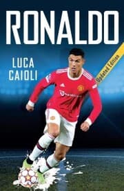 Cover von Ronaldo