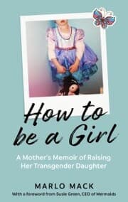Cover von How to be a Girl