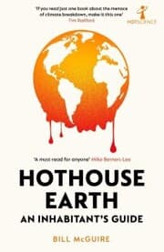 Cover von Hothouse Earth