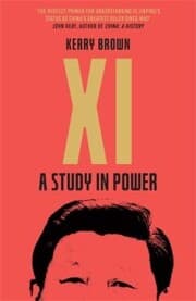 Cover von Xi