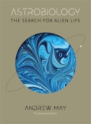 Cover von Astrobiology