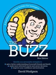 Cover von The Buzz