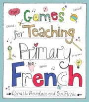 Cover von Games for Teaching Primary French
