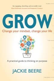 Cover von GROW