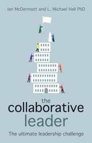 Cover von The Collaborative Leader