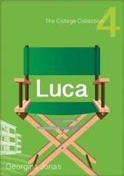 Cover von Luca (The College Collection Set 1 - for reluctant readers)