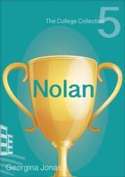 Cover von Nolan (The College Collection Set 1 - for reluctant readers)