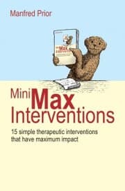 Cover von MiniMax Interventions
