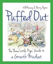 Cover von Puffed Out