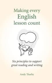 Cover von Making Every English Lesson Count