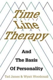 Cover von Time Line Therapy and the Basis of Personality