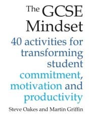Cover von The GCSE Mindset