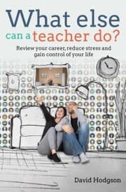 Cover von What Else Can a Teacher Do?