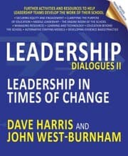 Cover von Leadership Dialogues II