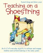 Cover von Teaching on a Shoestring
