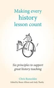 Cover von Making Every History Lesson Count