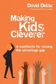 Cover von Making Kids Cleverer