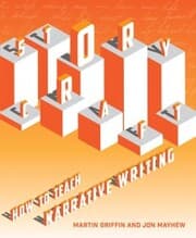 Cover von Storycraft