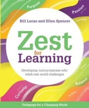 Cover von Zest for Learning