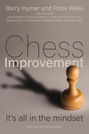 Cover von Chess Improvement