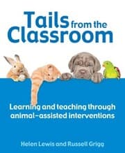 Cover von Tails from the Classroom