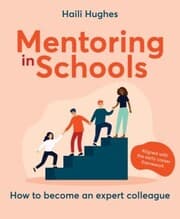 Cover von Mentoring in Schools
