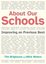 Cover von About Our Schools