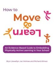 Cover von How to Move & Learn