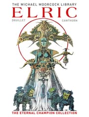 Cover von Elric