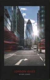 Cover von London Rules
