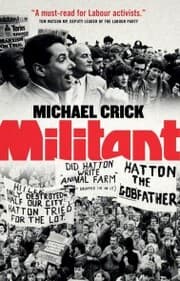 Cover von Militant