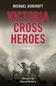 Cover von Victoria Cross Heroes: Volume II