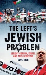 Cover von The Left's Jewish Problem