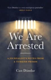 Cover von We Are Arrested
