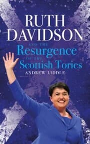 Cover von Ruth Davidson