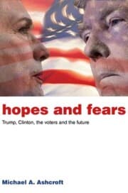Cover von Hopes and Fears