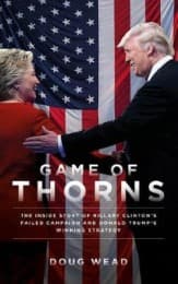 Cover von Game of Thorns