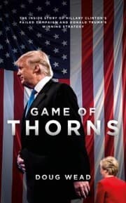 Cover von Game Of Thorns