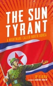 Cover von The Sun Tyrant