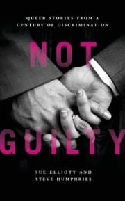 Cover von Not Guilty