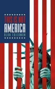 Cover von This Is Not America