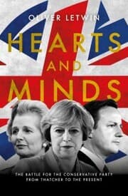 Cover von Hearts and Minds
