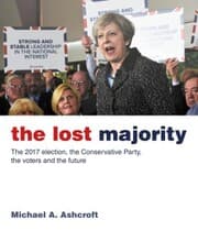 Cover von The Lost Majority