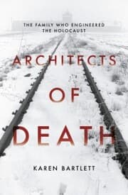Cover von Architects of Death